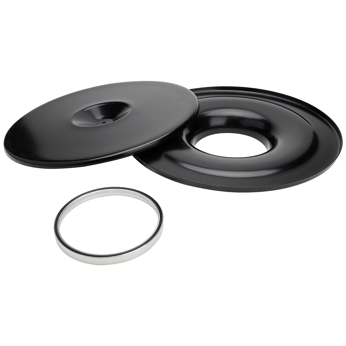 FLAT 14 IN AIR CLEANER KIT B