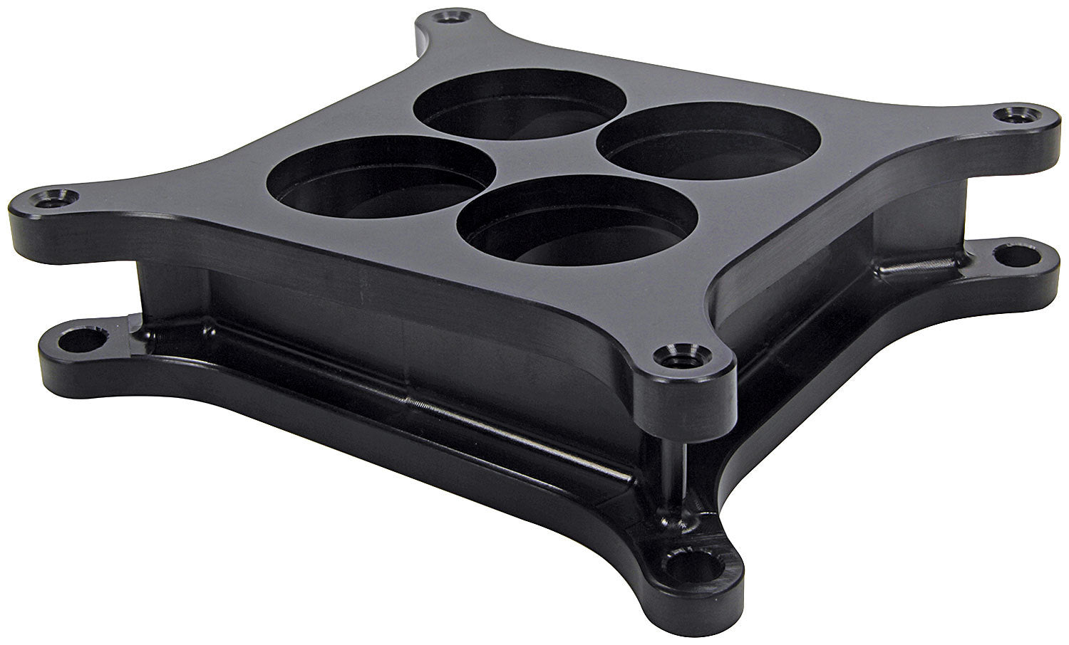 RESTRICTOR PLATE