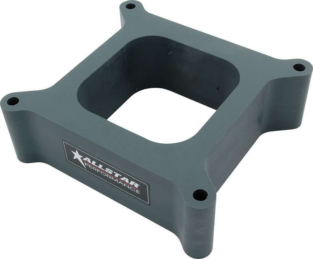 CARB SPACER 4150 OPEN 2.00