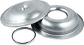 14IN ALUMINUM AIR CLEANER KIT
