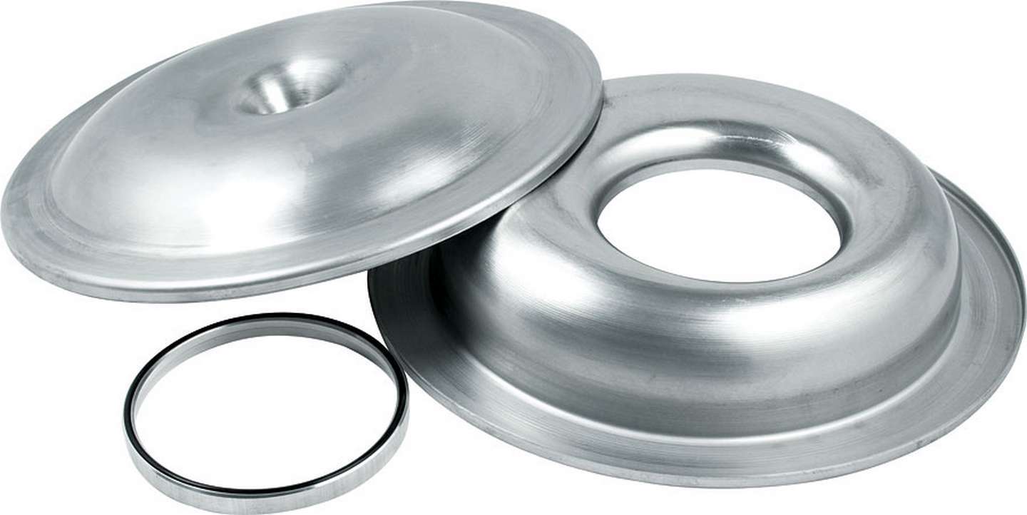 ALUMINUM AIR CLEANER