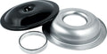 14IN ALUMINUM AIR CLEANER KIT
