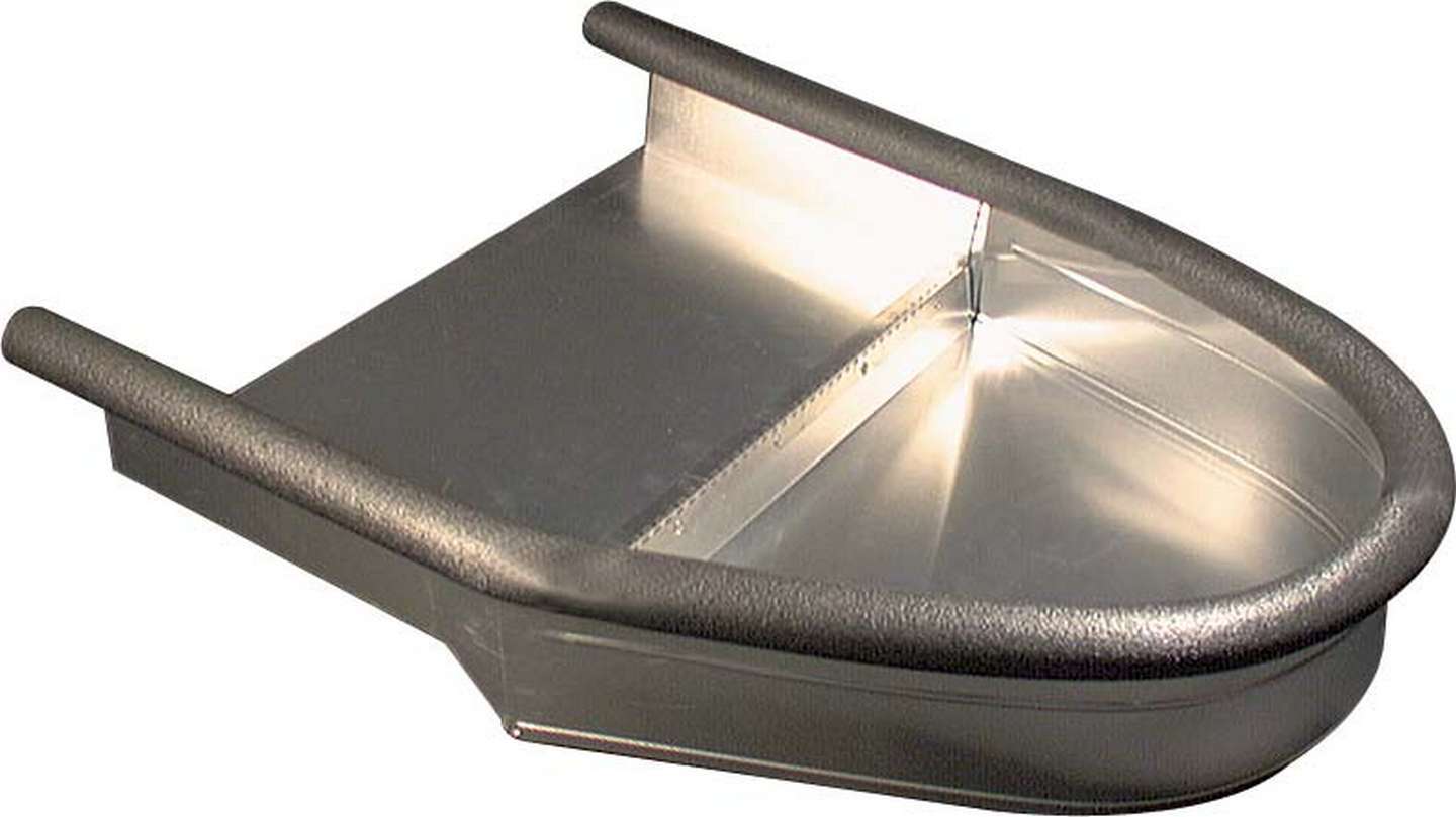 AIR PAN ALUMINUM