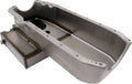 OIL PAN 6 QT RH DIPSTICK
