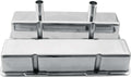 VALVE COVERS ALUM 1-3/8 TUBES