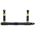 FUEL LOG W-8AN MLE INLET FTTNG
