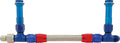 FUEL LINE KIT 9-5/8IN WILLYFTS