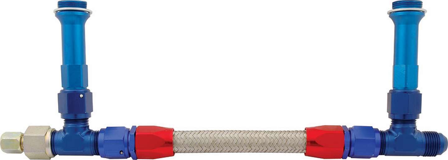 FUEL LINE KIT 9-5/8IN WILLYFTS