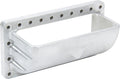 OUTER BURST PANEL FRAME DEFLEC