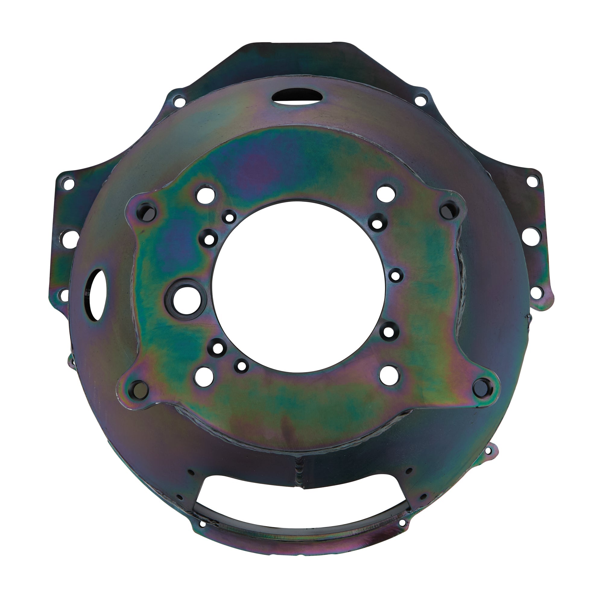 STEEL BELLHOUSING
