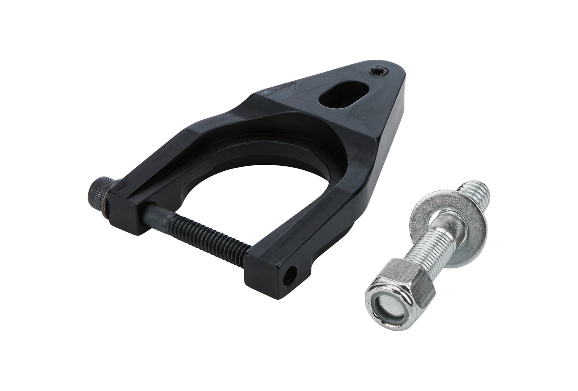DISTRIBUTOR/MAGNETO HOLD DOWN