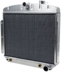 RADIATOR  W/TRANS COOLER