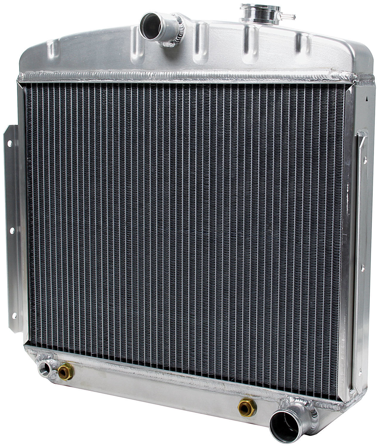 RADIATOR  W/TRANS COOLER