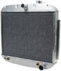 RADIATOR  W/TRANS COOLER