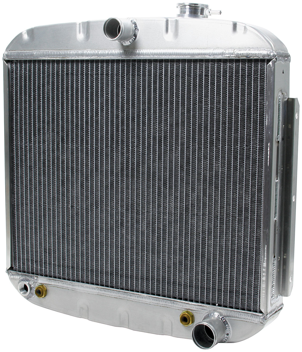 RADIATOR  W/TRANS COOLER