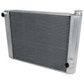 RADIATOR CHEVY 19 X 26