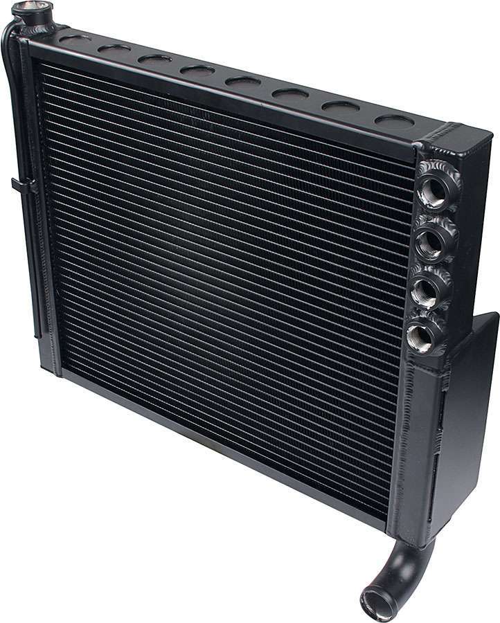 SPRINT CROSS FLOW RADIATOR (CH