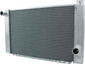 RADIATOR  SINGLE PASS  28 IN W