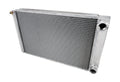 RADIATOR ALUM CROSSFLOW RACE