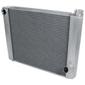 RADIATOR  TRIPLE PASS  24 IN W