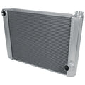 TRIPLE PASS RADIATOR 19 X 26