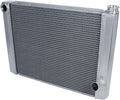 TRIPLE PASS RADIATOR