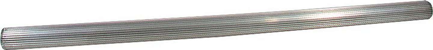 3FT INLINE OIL COOLER ALUMINUM