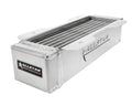 DECK MOUNT OIL COOLER WITH -10