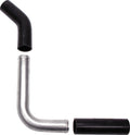 UPPER RADIATOR HOSE KIT