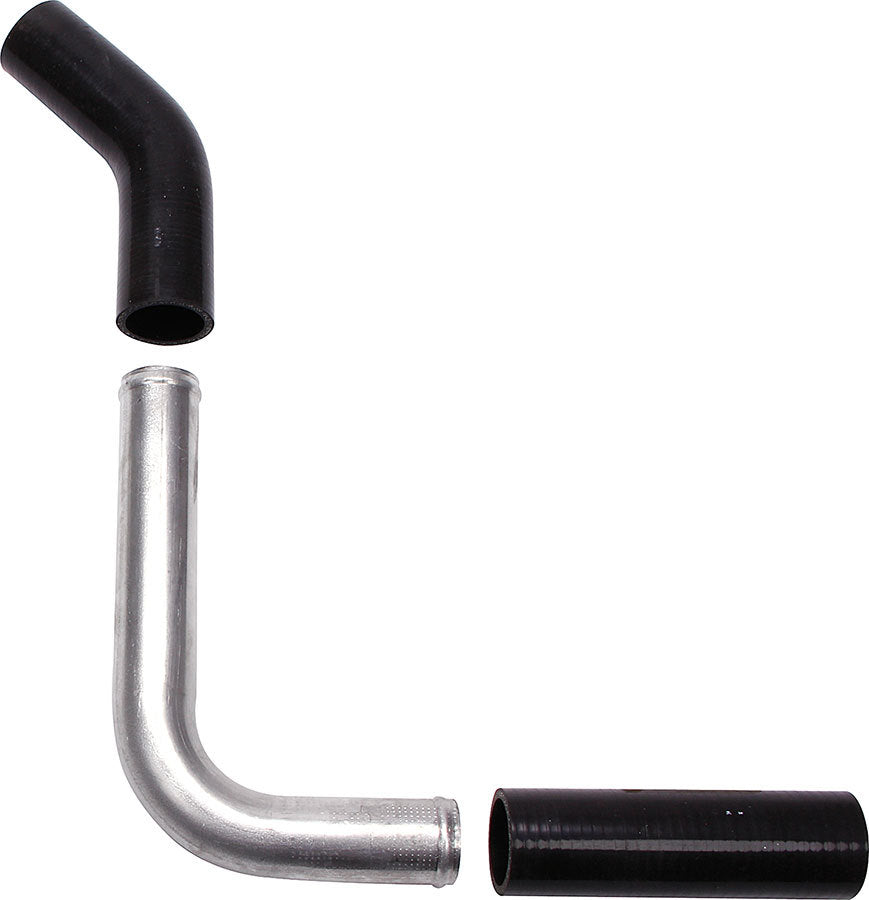 UPPER RADIATOR HOSE KIT