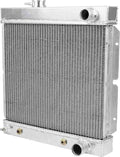 RADIATOR 1964-66 MUSTANG