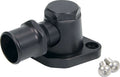 BILLET ALUM SWIVEL WATER NECK