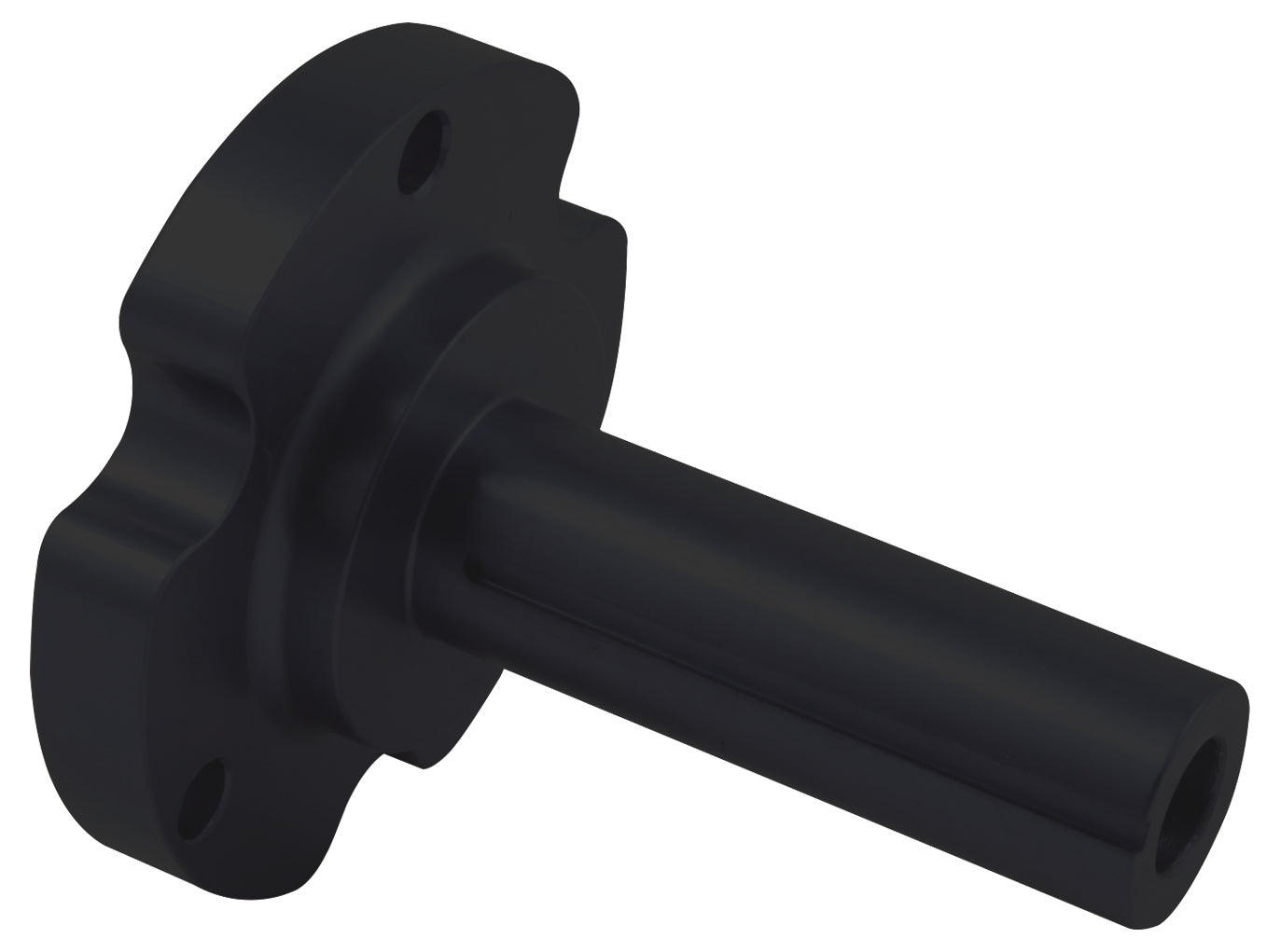 CRANK PULLEY MANDREL  EACH