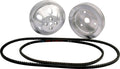 1:1 PULLEY KT BLCK MNT PWR STR