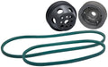 SB CHEVY REDUCTION PULLEY KIT