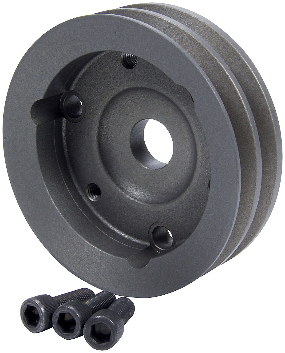 CRANK PULLEY