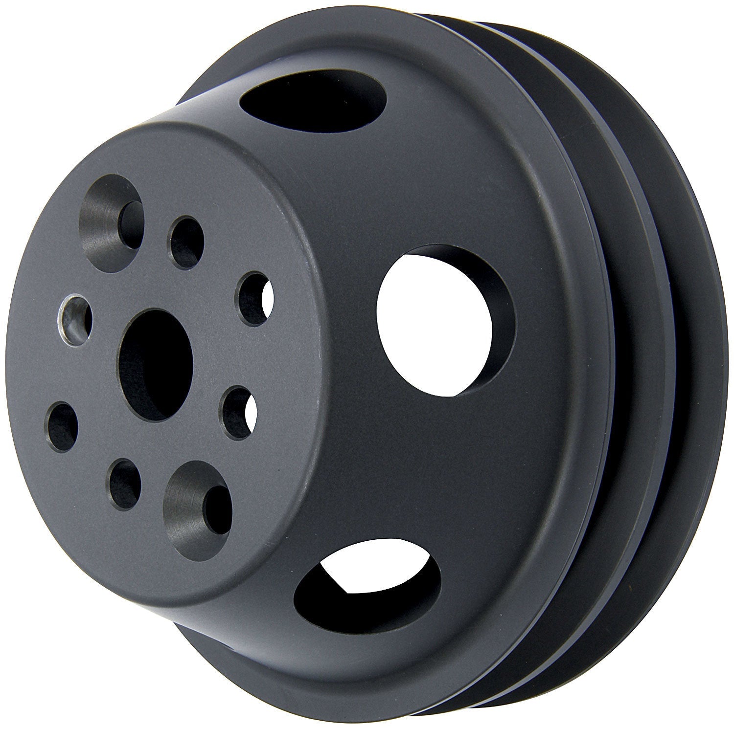 WATER PUMP PULLEY