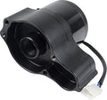 WATER PUMP ELECTRIC INLINE