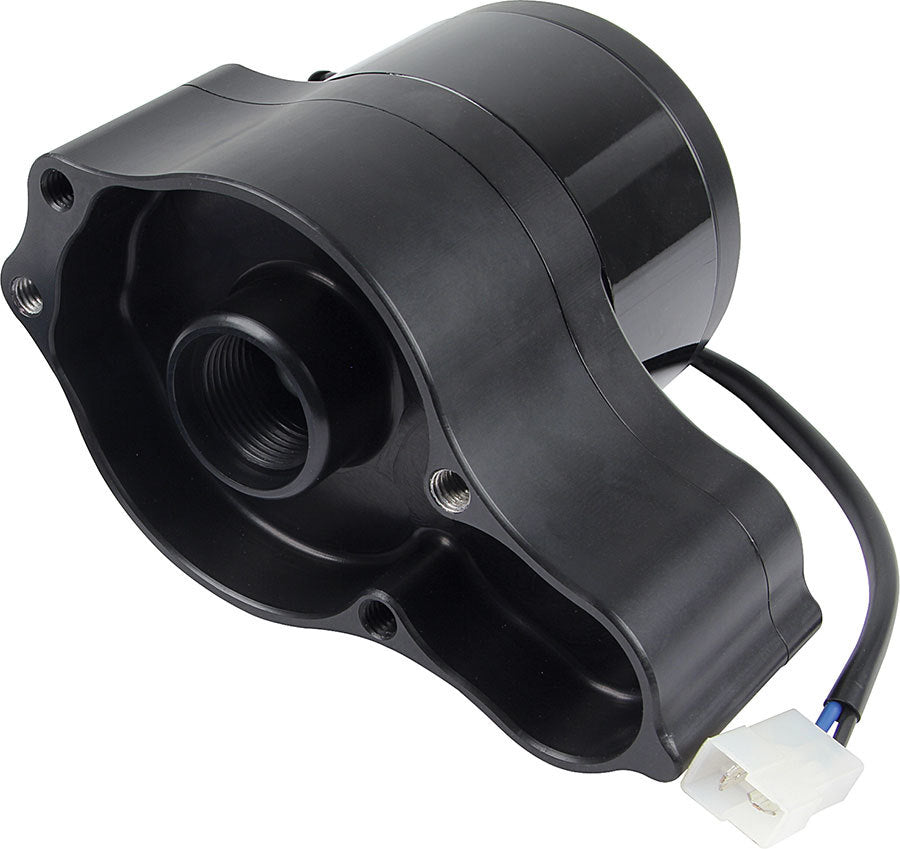 WATER PUMP ELECTRIC INLINE