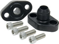 BLOCK ADAPTER KIT SB CHEVY