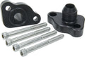 BLOCK ADAPTER KIT SB FORD