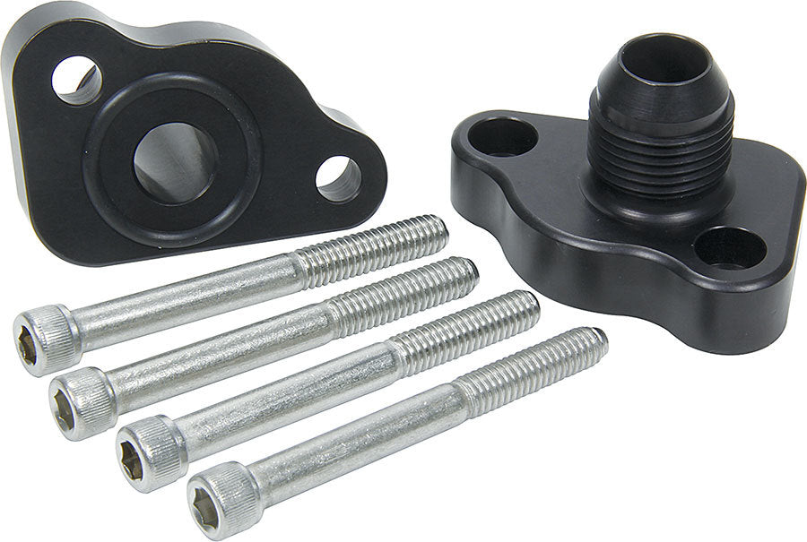 BLOCK ADAPTER KIT SB FORD