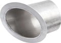 EXHAUST SHIELD  ROUND FLANGE