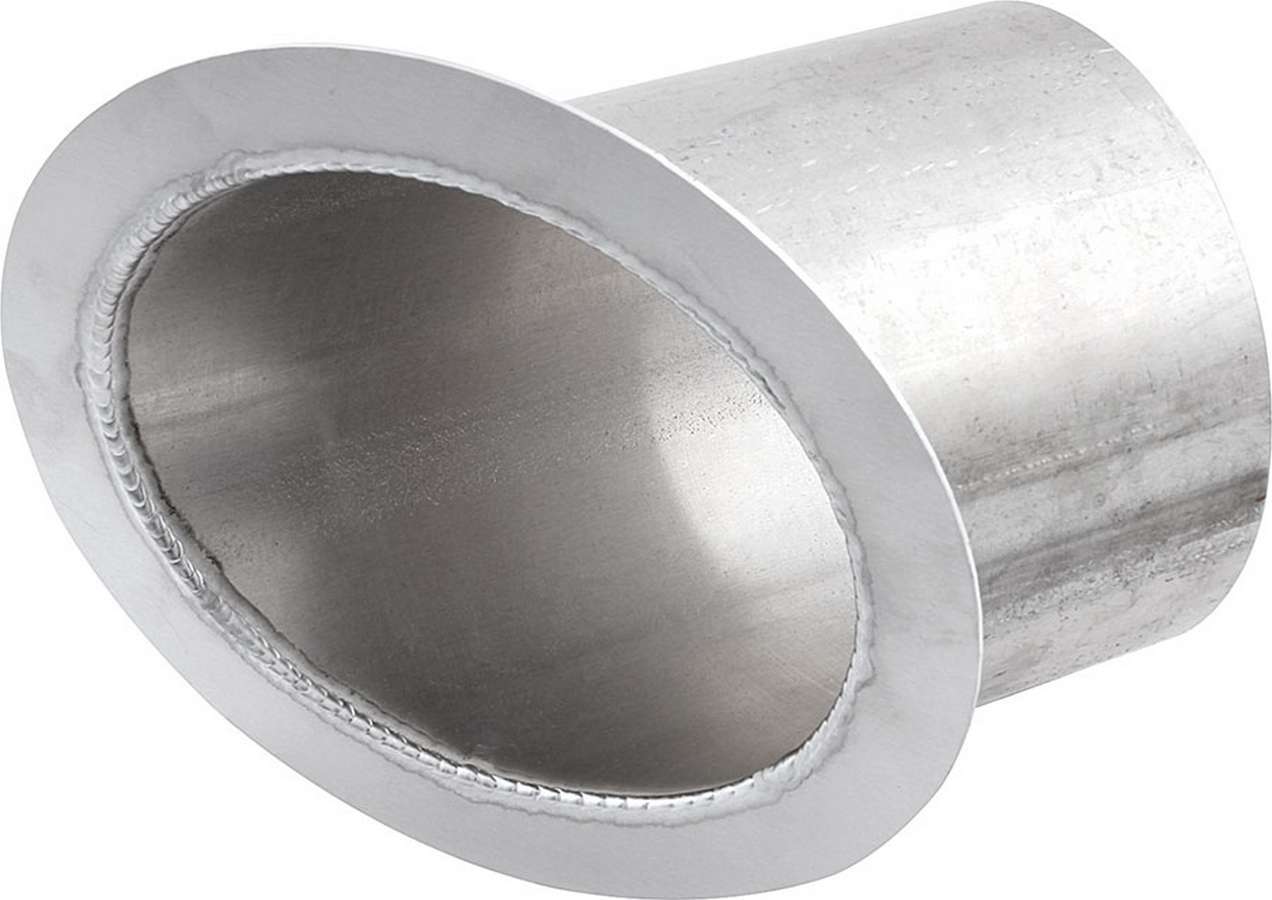 EXHAUST SHIELD  ROUND FLANGE