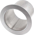 EXHAUST SHIELD  ROUND FLANGE
