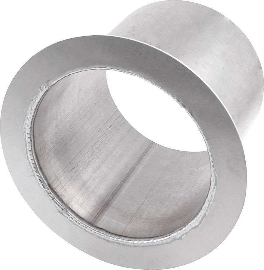 EXHAUST SHIELD  ROUND FLANGE
