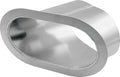 EXHAUST SHIELD  OVAL FLANGE  S