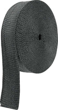 HEADER WRAP BLACK 2IN X 100 FT