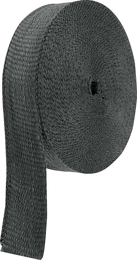HEADER WRAP BLACK 2IN X 100 FT