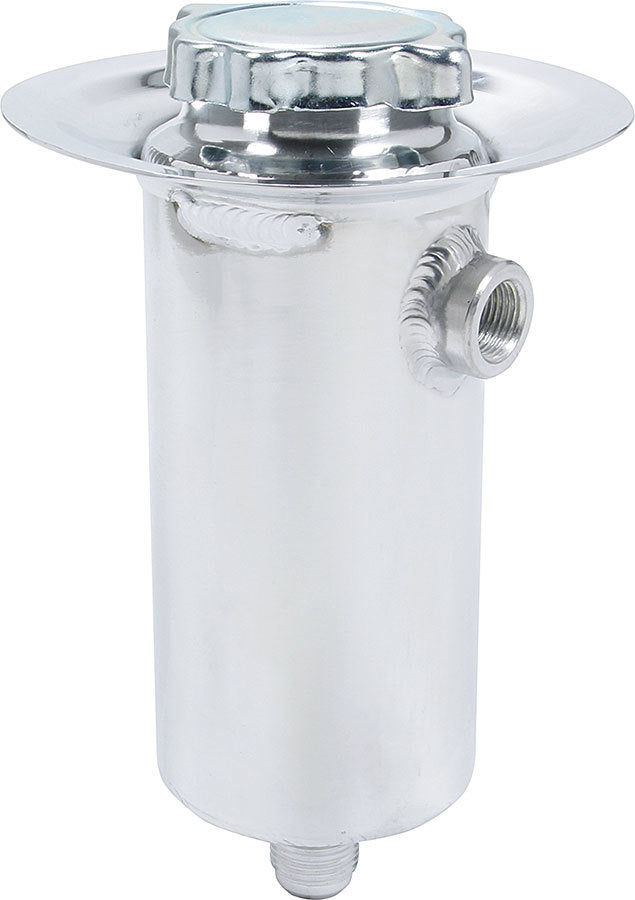 REMOTE FILLER TANK W 3/8INBUNG